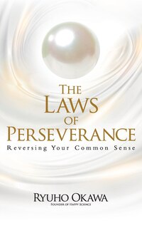 Front cover_The Laws of Perseverance