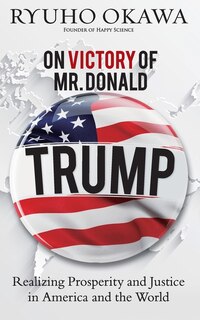 Front cover_On Victory of Mr. Donald Trump