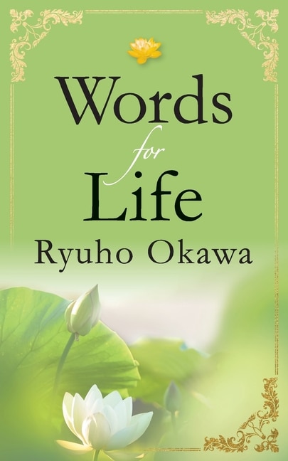 Front cover_Words for Life