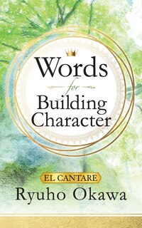 Front cover_Words for Building Character
