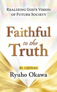 Front cover_Faithful to the Truth