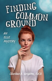 Front cover_Finding Common Ground
