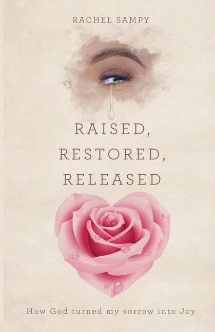 Couverture_Raised, Restored, Released