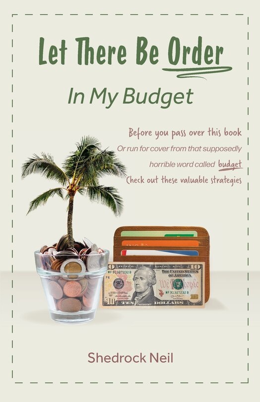 Couverture_Let There Be Order In My Budget