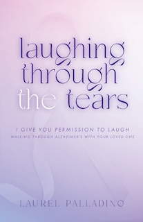 Front cover_Laughing Through the Tears