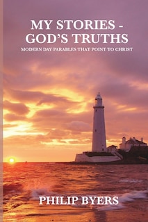 Couverture_My Stories - God's Truths