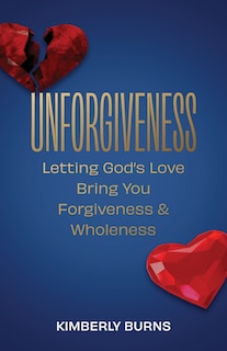 Front cover_Unforgiveness