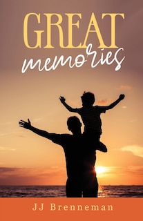 Front cover_Great Memories
