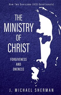 Front cover_Ministry of Christ
