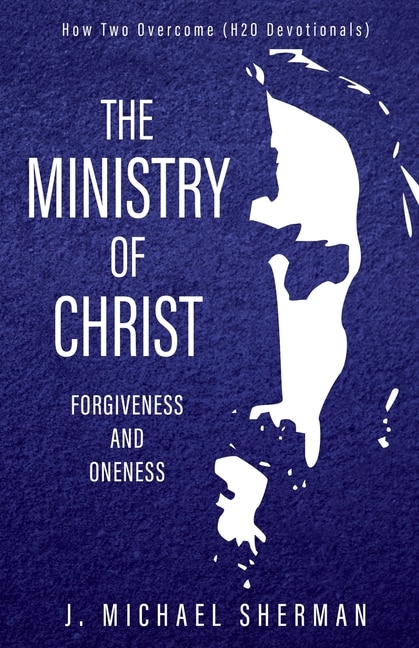 Front cover_Ministry of Christ