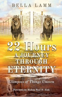 Front cover_22 Hours