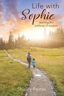 Front cover_Life With Sophie