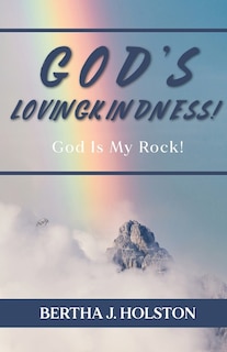 Couverture_God's Lovingkindness