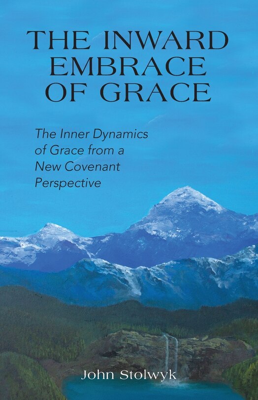Couverture_The Inward Embrace of Grace