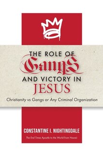 Couverture_The Roles of Gangs Today and Victory in Jesus