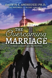 Front cover_The Overcoming Marriage