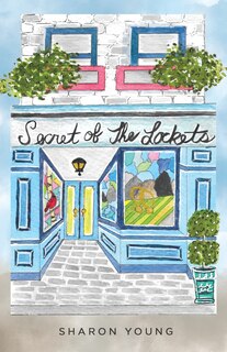 Front cover_Secret of the Lockets