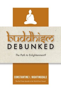 Couverture_Buddhism Debunked