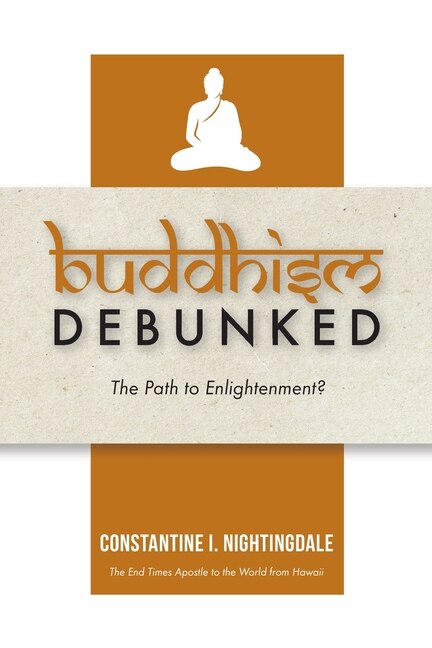 Couverture_Buddhism Debunked
