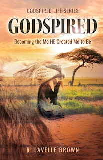 Front cover_Godspired