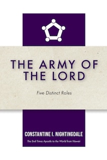 Couverture_The Army of the Lord