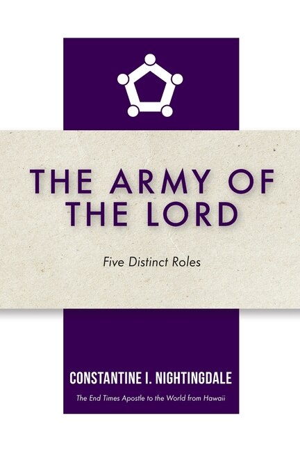 Couverture_The Army of the Lord