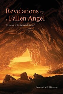 Couverture_Revelations by a Fallen Angel