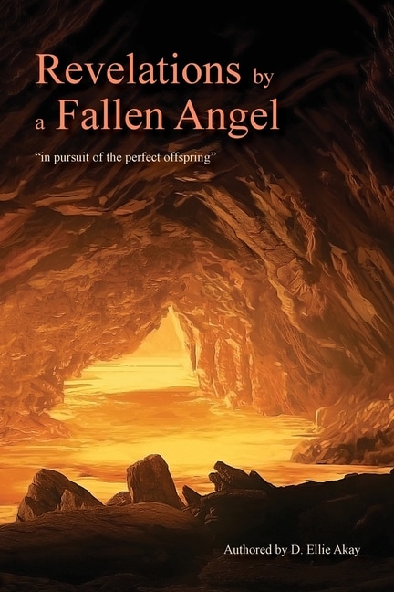 Couverture_Revelations by a Fallen Angel