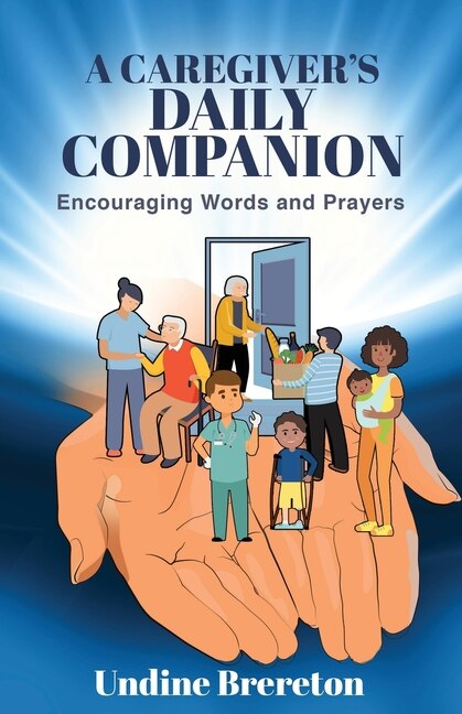 Couverture_A Caregiver's Daily Companion