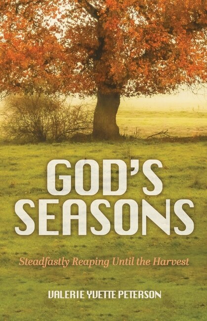 Front cover_God's Seasons