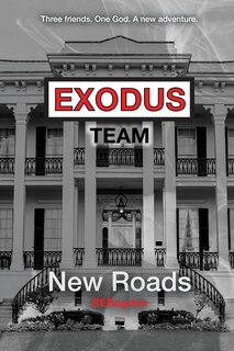 Front cover_Exodus Team