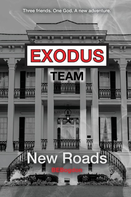 Front cover_Exodus Team