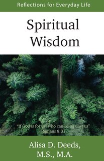 Front cover_Spiritual Wisdom