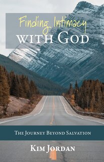 Couverture_Finding Intimacy with God