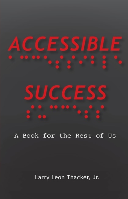 Couverture_Accessible Success