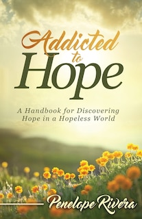 Front cover_Addicted to Hope