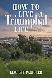 Couverture_How to Live a Triumphal Life