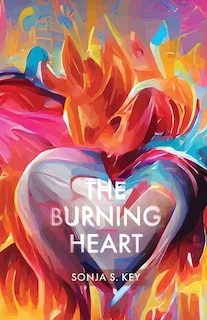 Front cover_The Burning Heart