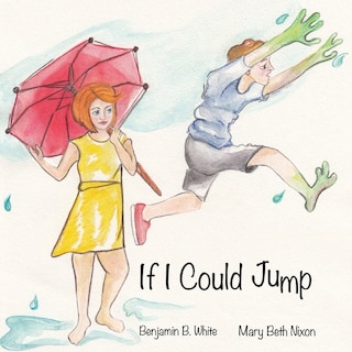 Couverture_If I Could Jump