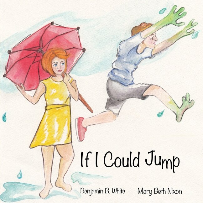 Couverture_If I Could Jump