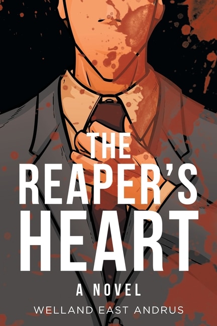 Couverture_The Reaper's Heart