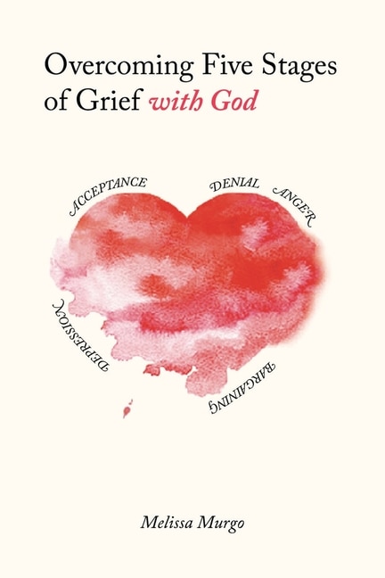 Couverture_Overcoming Five Stages of Grief with God