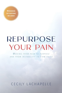 Front cover_Repurpose Your Pain