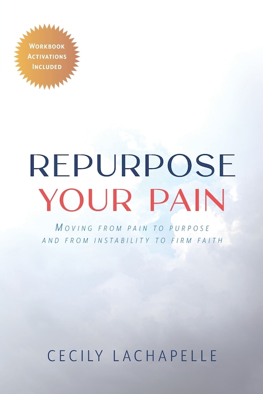 Front cover_Repurpose Your Pain