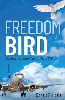 Couverture_Freedom Bird