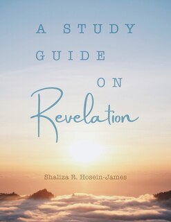 Front cover_Study Guide on Revelation