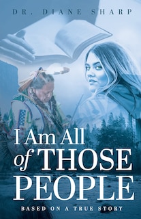 Front cover_I Am All of Those People