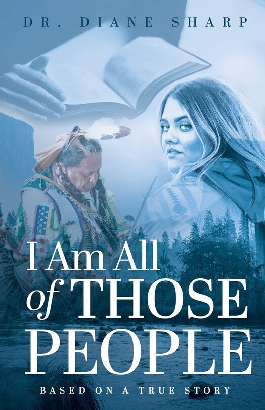Front cover_I Am All of Those People