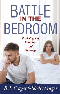 Front cover_Battle in the Bedroom