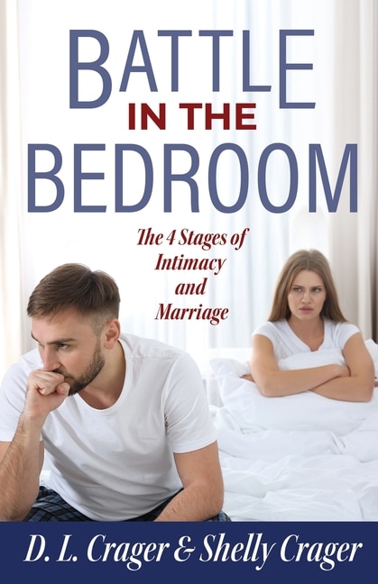 Front cover_Battle in the Bedroom